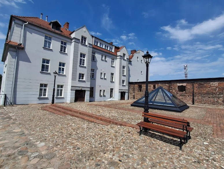 Zamek w Kędzierzynie-Koźlu, Kędzierzyn-Koźle, Poland, Poland
